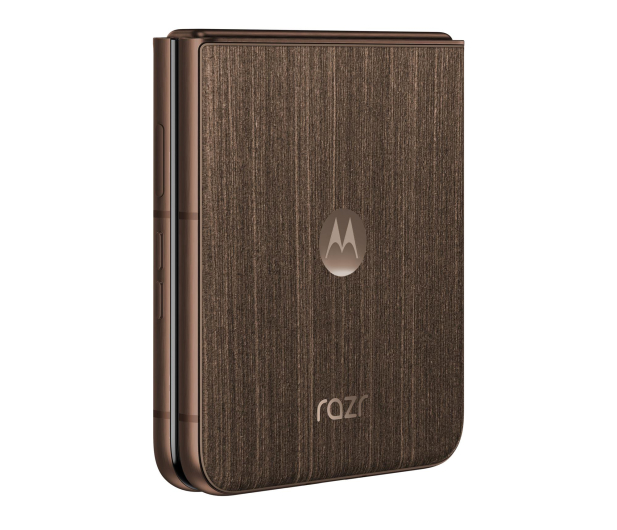 Motorola razr 70 Ultra 5G 16/512GB Cocoa 165Hz - 1529162 - zdjęcie 8
